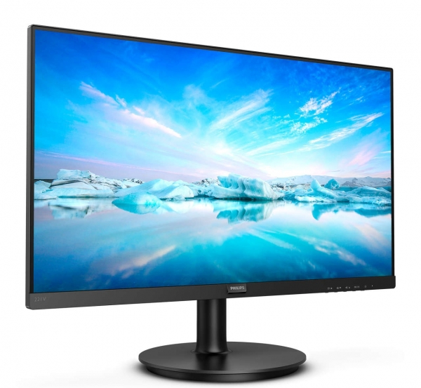 21.5%20PHILIPS%20221V8/01%20W-LED%204MS%2075HZ%20VGA%20HDMI