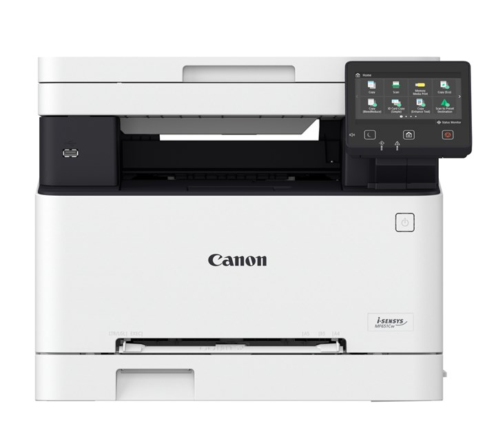 CANON%20MF651CW%20%20RENKLİ%20LAZER%20YAZ/TAR/FOT%20A4