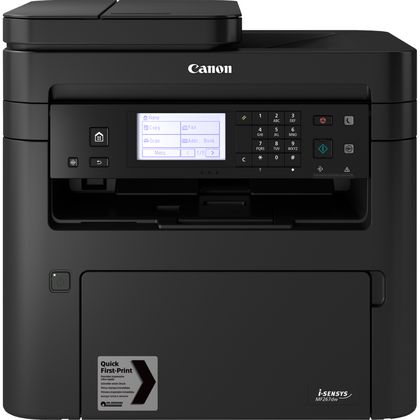 CANON%20MF267DW%20LASER%20YAZ/TAR/FOT/FAX%20ADF%20A4%20Wi-Fi