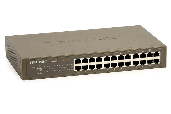 TP-LINK%20TL-SG1024D%2024PORT%2010/100/1000%20YÖNETİLEMEZ%20SWITCH