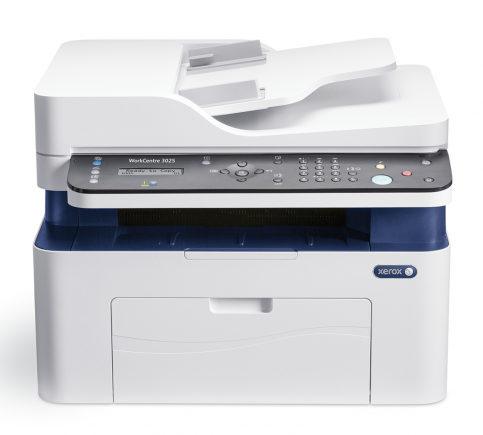 XEROX WORKCENTRE 3025V_NI LAZER YAZ/TAR/FOT/FAX Wi-Fi A4