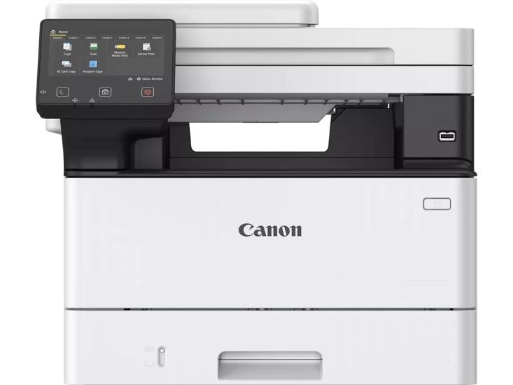 CANON MF463DW LASER YAZ/TAR/FOT A4(MF453DW)