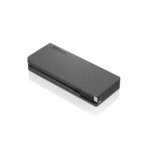 LENOVO 4X90S92381 POWERED USB-C TRAVEL HUB