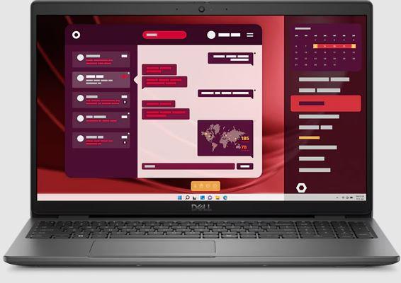 DELL LATITUDE 3550 i5-1335U 8GB 512GB SSD 15.6’’ UBUNTU N032L355015EMEA_AC_VP_UBU