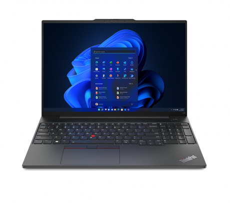 LENOVO E16 THINKPAD 21JN0005TX i5-1335U 8GB 512GB SSD 16’’ FDOS