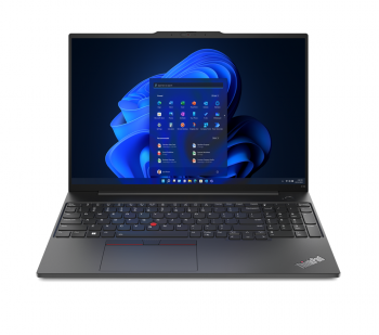 LENOVO THINKPAD E16 21JN00BHTX i5-1335U 16GB 512GB SSD 16’’ W11PRO